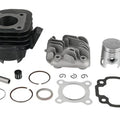 Barrel Kit 40mm Polaris 50cc SCRAMBLER/SPORTSMAN 2001-2003, Predator 2004-2006