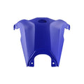 R-TECH Blue Revolution Tank Cover Yamaha Tenere 700 2019-2024