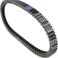 Drive Belt Suzuki AN400 Burgman 2007-2016