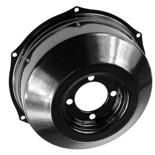 Rear Brake Drum Cover Honda TRX300 1988-2000
