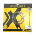 Prox Front Brake Disc Gas MC-E 3 2023-2024, MC-E 5 2021-2024, MC50 2021-2025