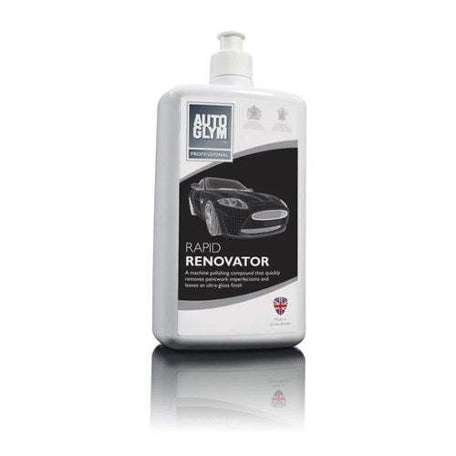 Autoglym 1L Rapid Paint Renovator