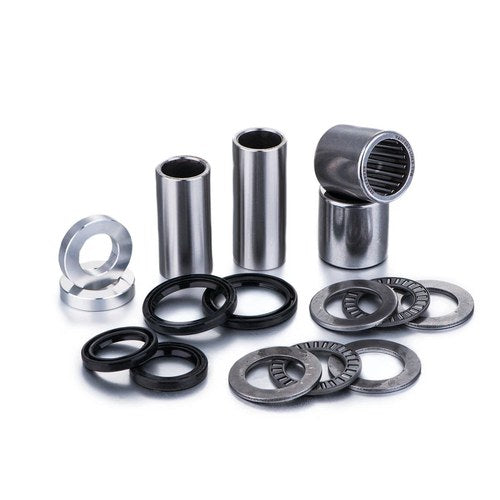 Swingarm Bearing Kit Honda CRF250R 10-13, CRF450R 05-12, CRF450X 05-17