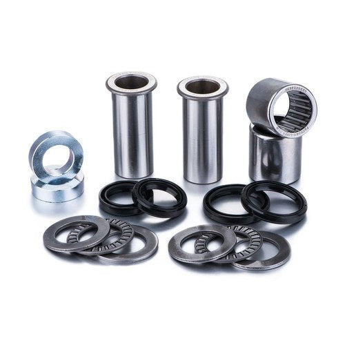 Swingarm Bearing Kit Kawasaki KX125 1999-2005, KX250 1999-2007