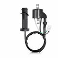 Ignition Coil + HT Cap Arctic Cat Prowler XT 650 4X4 2006-2011