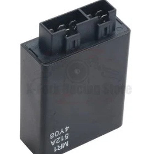 CDI Unit Honda NV400 Shadow 1995-1997 NV600 1993-1996