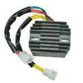Reg Rec Triumph Speed Triple 675 09-11, 1050 04-14, Speed Four 600 02-05