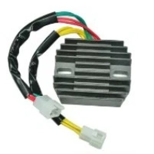 Reg Rec Triumph Tiger 955 2001-2007, 1050 2006-2014