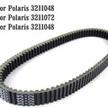 Drive Belt Polaris Trail Boss 300 1995, 325 99-02, 330 03-12, 350L 90-93