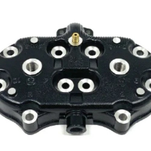 Cylinder Head Only Yamaha YFZ350 Banshee 1987-2006