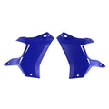 R-TECH Blue Rad Scoop Yamaha Tenere 700 2019-2024