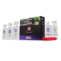Autoglym Luxury Bodywork & Wheels Collection Kit