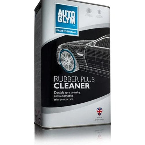 Autoglym 5L Rubber Plus Cleaner