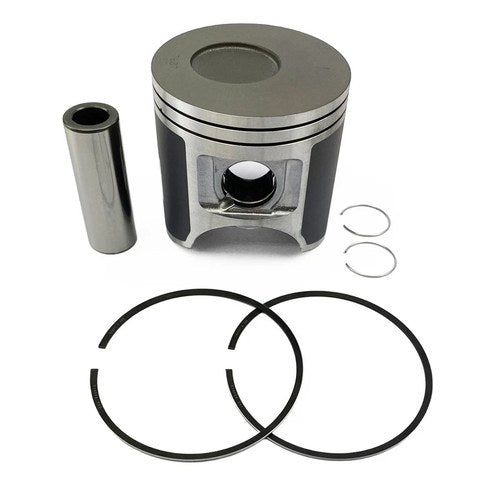 Namura Std Piston Kit Kawasaki 1100 Stx 2000-2003, Ultra 130 D.I 2001-2004