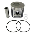 Namura Std Piston Kit Kawasaki 1100 Stx 2000-2003, Ultra 130 D.I 2001-2004
