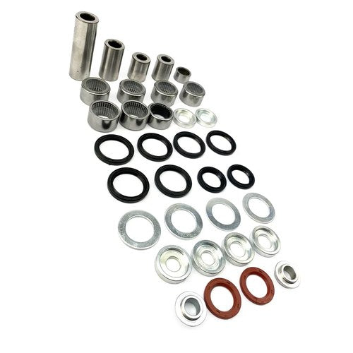 Swingarm Linkage Kit Honda CRF250R 2018-2024, CRF250RX 2019-2024