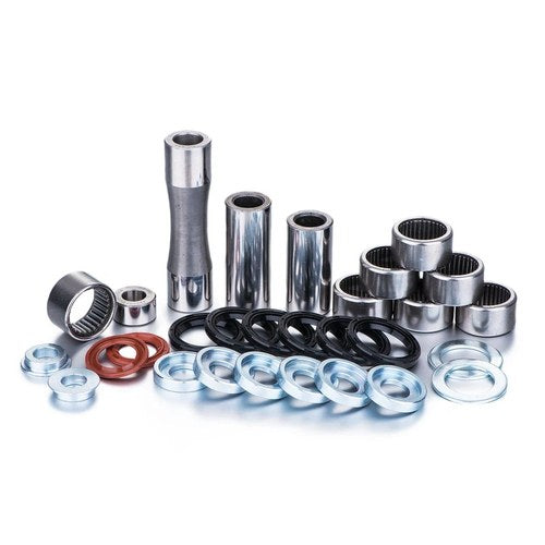 Swingarm Linkage Kit Honda CR125R 2000-2001, CR250R 2000-2001