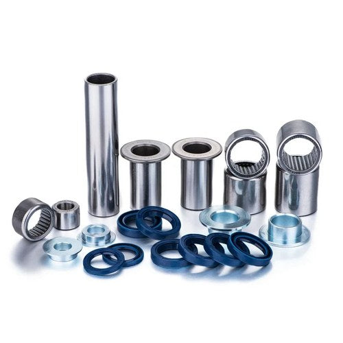 Swingarm Linkage Kit Yamaha YZ125 2001, YZ250 2001, YZ250F 2001, YZ426F 2001