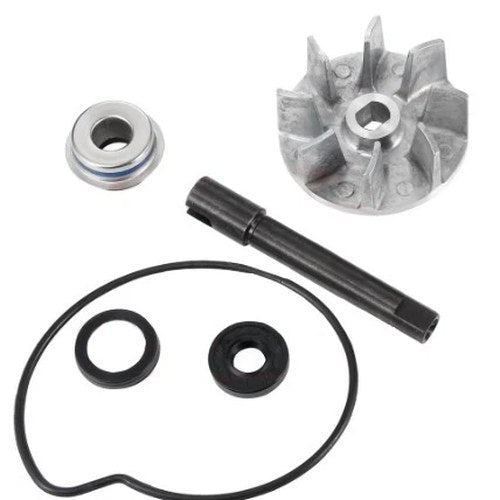 Water Pump Repair Kit Suzuki GSX-R 600/750 04-05, GSR600 06-10, GSR750 11-14