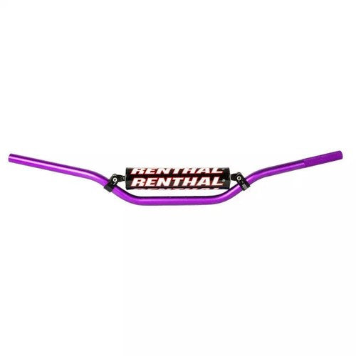 Renthal Handlbars Ricky Carmichael, Purple