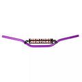 Renthal Handlbars Ricky Carmichael, Purple