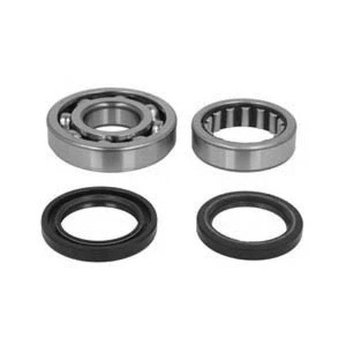 Hot Rods Crankshaft Bearing & Seal Kit Honda CRF250R 06-17, CRF250X 07-17