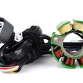 Stator COIL/MAGNETO Kawasaki KX250F 2004-2010, Suzuki RM-Z 250 2005-2006