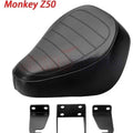 Honda Z50/Z50J Monkey Bike Fat Seat