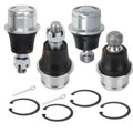 Upper Lower Ball Joints Kit CAN-AM Maverick X3 2017-2021
