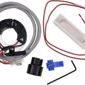 Electronic Ignition System Honda GL1000 Goldwing