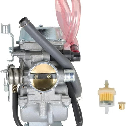 Carb Assembly Kawasaki KLR250 1985-2005