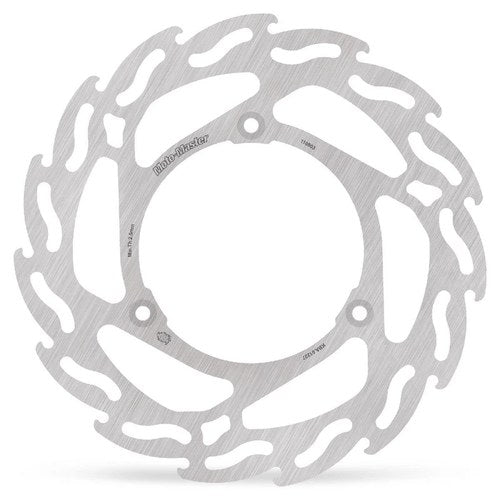 MOTO-MASTER Flame Front Brake Disc Husqvarna TC65 2023-2024