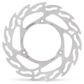 MOTO-MASTER Flame Front Brake Disc Husqvarna TC65 2023-2024
