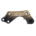 Front Brake Bracket Adapter 270mm Husqvarna 125 CR 00-08, Sms 01-13