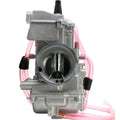 Keihin Style Carb Yamaha YZ125 2022, YZ125X, YZ250 1987-2022
