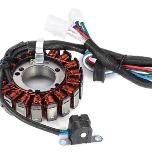 Stator Coil Kawasaki KFX400 2003-2007