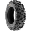 Sunf E-MARKED ATV Tyre 24x9.00-11 A-033 6PLY