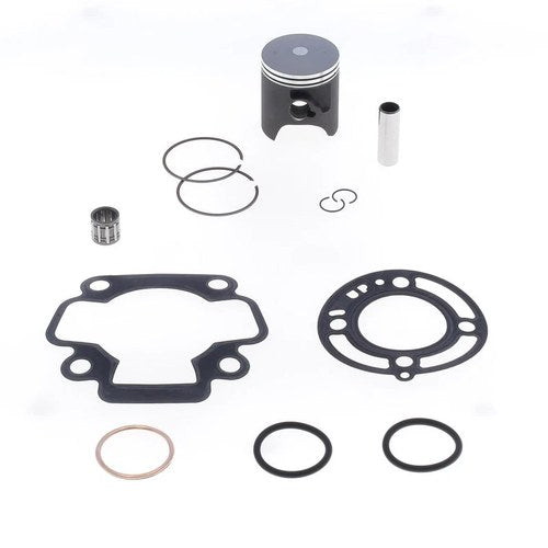 Athena Top End Piston & Gasket Kit Set A 44.5mm Kawasaki KX65 2000-2026