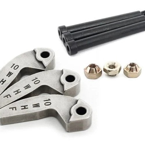 Clutch Weight Kit Polaris Scramber 500 98-08, Sportsman 500 01-08