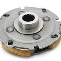 Wet Clutch Shoe + Carrier Yamaha YFM350 Wolverine 2006-2009