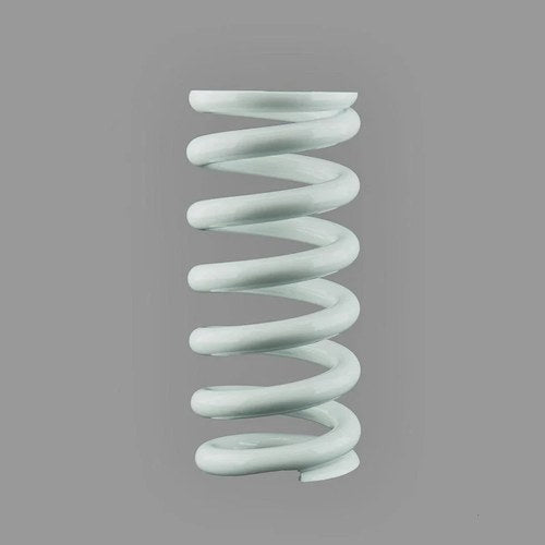 K-TECH White Shock Spring - 40N (47x190), High Performance