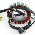 Stator Coil Yamaha YFM450 Wolverine 06-10, Kodiak 03-14, Grizzly 07-16