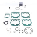 Athena Top End Piston & Gasket Kit Set C 44.5mm Husqvarna TC65 2017-2023