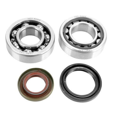 Hot Rods Crankshaft Bearing & Seal Kit KTM SX85 03-24, SX105 04-11, XC105 08-09