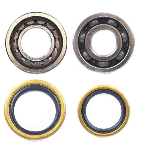 Crankshaft Bearing & Seal Kit, KTM SX 125 2024-2025, TC 125 2024-2025