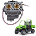 Carb Assembly Only Kawasaki Mule 3000/3010/3020 4X4
