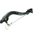 Scar Rear Brake Pedal Gas MC125 21-23, MC-F 250/450 21-23, MC350F 22-23