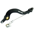 Scar Rear Brake Pedal Yamaha YZ250F 10-23, YZ250FX 15-21, WR250F 15-21