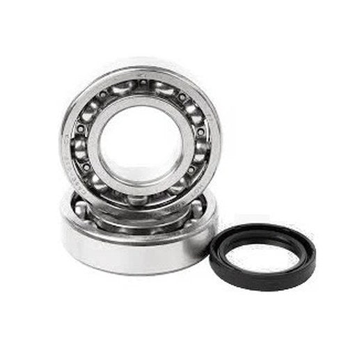 Hot Rods Crankshaft Bearing & Seal Kit Suzuki RM-Z 250 2004-2006
