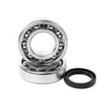 Hot Rods Crankshaft Bearing & Seal Kit Suzuki RM-Z 250 2004-2006